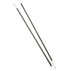 FRILUFTS FIBREGLASS SEGMENTS 11 Zeltstange SCHWARZ