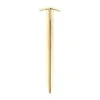 FRILUFTS T-STEEL PEG, 30 CM (1 STK) Zeltheringe BRASS