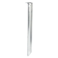 FRILUFTS STEEL SAND PEGS, 32 CM (5 STK) Zeltheringe SILVER