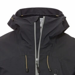 FRILUFTS VIEDMA JACKET Herren Hardshelljacke CAVIAR 2 -Camping Verkauf 267861015 d viedma jacket frilufts