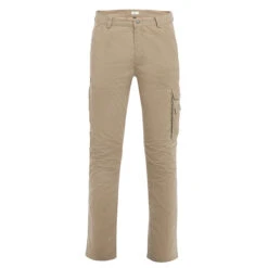 FRILUFTS RAZNAS PANTS Herren Trekkinghose LIGHT KHAKI
