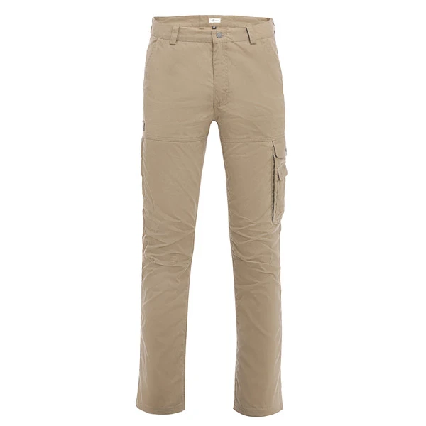 FRILUFTS RAZNAS PANTS Herren Trekkinghose LIGHT KHAKI 1 FRILUFTS RAZNAS PANTS Herren Trekkinghose LIGHT KHAKI