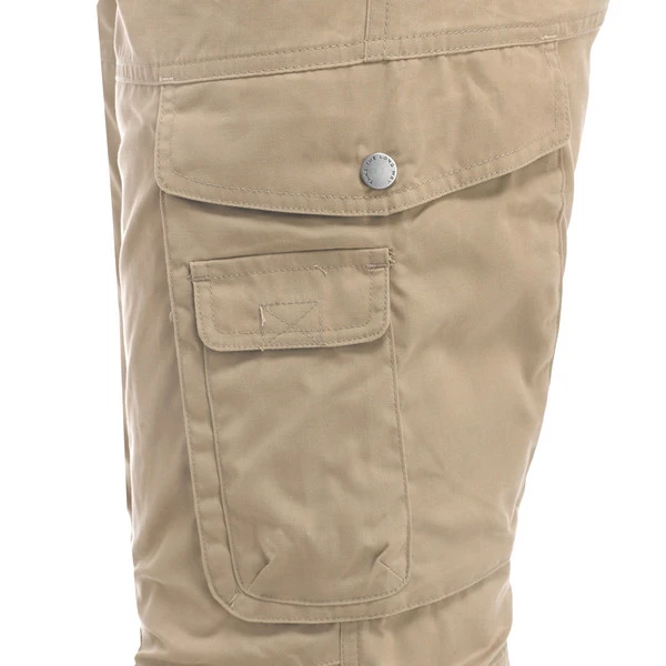 FRILUFTS RAZNAS PANTS Herren Trekkinghose LIGHT KHAKI 4 FRILUFTS RAZNAS PANTS Herren Trekkinghose LIGHT KHAKI - Image 4