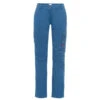 FRILUFTS RAZNAS PANTS Damen Trekkinghose BERING SEA