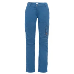 FRILUFTS RAZNAS PANTS Damen Trekkinghose BERING SEA