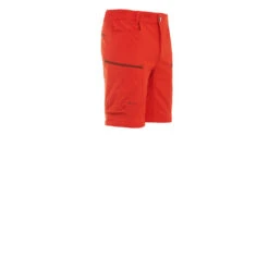 FRILUFTS OCOA ZIPOFF PANTS Herren Trekkinghose MOLTEN LAVA -Camping Verkauf 268497088 d ocoa zipoff pants frilufts 1