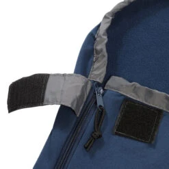 FRILUFTS MICROFLEECE MUMMY LINER Schlafsack Inlett INSIGNIA BLUE, RECHTS 7 FRILUFTS MICROFLEECE MUMMY LINER Schlafsack Inlett INSIGNIA BLUE, RECHTS -Camping Verkauf 271431002 f microfleece mummy liner frilufts