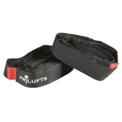 FRILUFTS MATTRESS COUPLE KIT BLACK