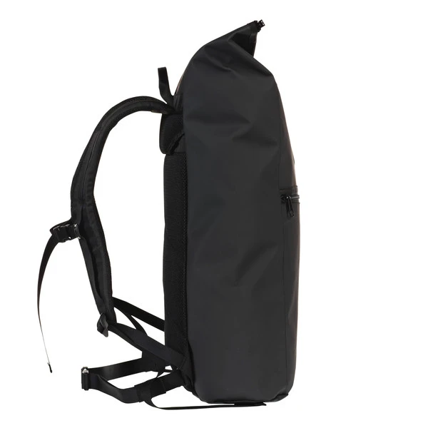 FRILUFTS NOIA Tagesrucksack BLACK 3 FRILUFTS NOIA Tagesrucksack BLACK - Image 3