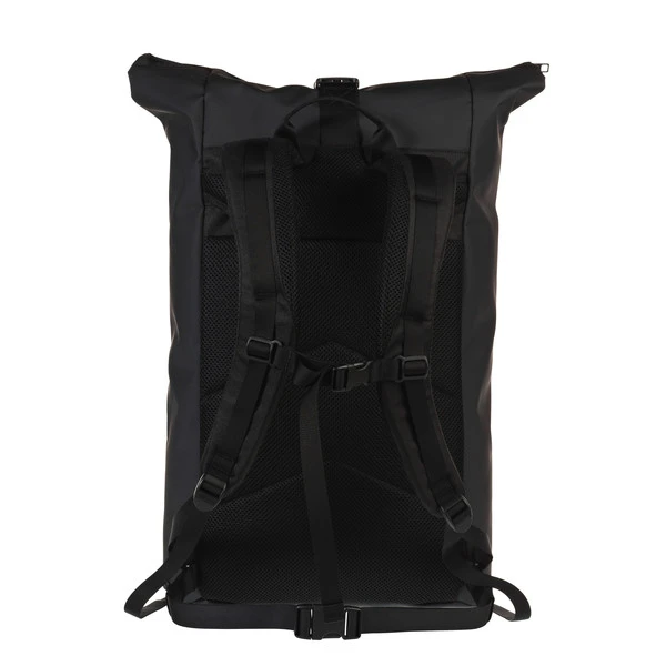 FRILUFTS NOIA Tagesrucksack BLACK 4 FRILUFTS NOIA Tagesrucksack BLACK - Image 4