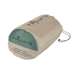 FRILUFTS RISTOL AIR COMFORT DOUBLE Luftmatratze SILVER PINE/TARMAC -Camping Verkauf 272070001 h ristol air comfort double frilufts