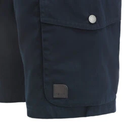 FRILUFTS RAZNAS SHORTS Herren Trekkinghose DARK SAPPHIRE -Camping Verkauf 285061017 j raznas shorts frilufts 1