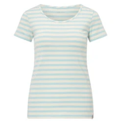 FRILUFTS PENICHE T-SHIRT Damen Funktionsshirt STRATOSPHERE