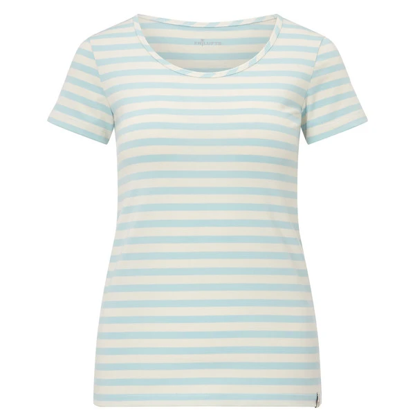 FRILUFTS PENICHE T-SHIRT Damen Funktionsshirt STRATOSPHERE 1 FRILUFTS PENICHE T-SHIRT Damen Funktionsshirt STRATOSPHERE