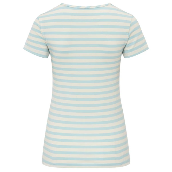 FRILUFTS PENICHE T-SHIRT Damen Funktionsshirt STRATOSPHERE 2 FRILUFTS PENICHE T-SHIRT Damen Funktionsshirt STRATOSPHERE - Image 2