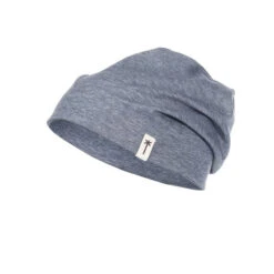 FRILUFTS BITONTO BEANIE Unisex Mütze DARK SAPPHIRE