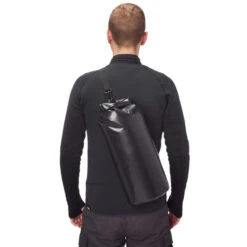 FRILUFTS CORCOVADO 10L Packbeutel BLACK -Camping Verkauf 285415001 b corcovado frilufts