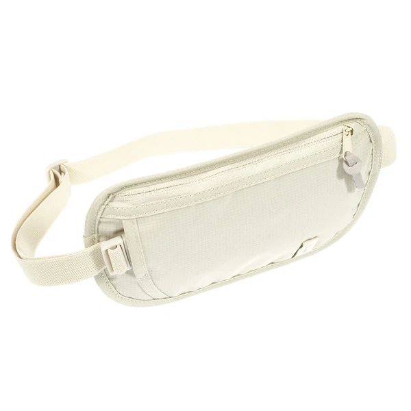 FRILUFTS PAHIA Wertsachenaufbewahrung LIGHT GREY 1 FRILUFTS PAHIA Wertsachenaufbewahrung LIGHT GREY