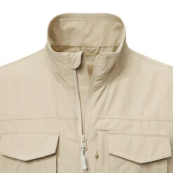 FRILUFTS OCOA VEST Herren Weste ALUMINIUM -Camping Verkauf 291638005 d ocoa vest frilufts