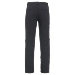 FRILUFTS TOPITZA SOFTSHELL PANTS Herren Trekkinghose CAVIAR -Camping Verkauf 291705009 c topitza softshell pant frilufts 1