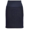 FRILUFTS KALAJOKI SKIRT Damen Rock DARK SAPPHIRE
