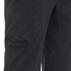 FRILUFTS OCOA PANTS Herren Trekkinghose EBONY -Camping Verkauf 297644010 d ocoa pants frilufts 1