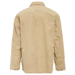 FRILUFTS BYSKE JACKET Herren Übergangsjacke LIGHT KHAKI -Camping Verkauf 297645009 c byske jacket frilufts 1