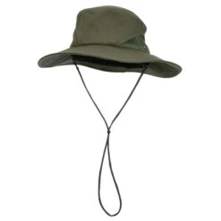 FRILUFTS KARAKUM HAT Unisex Sonnenhut TARMAC