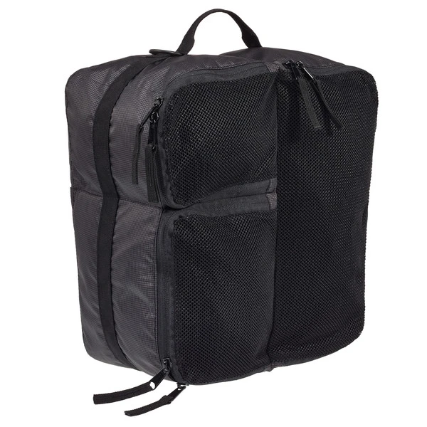 FRILUFTS BIKE ORGANIZER Fahrradtaschen BLACK 1 FRILUFTS BIKE ORGANIZER Fahrradtaschen BLACK