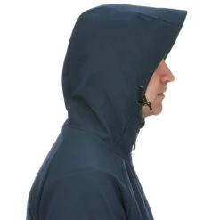 FRILUFTS BIRI HOODED SOFTSHELL JACKET Herren - Softshelljacke -Camping Verkauf 302436008 e biri hooded softshell jacket frilufts 1