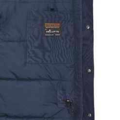 FRILUFTS BROBY PADDED JACKET Herren - Winterjacke -Camping Verkauf 304969010 e broby padded jacket frilufts 1