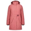 FRILUFTS OGGE PADDED COAT Damen Wintermantel ROSEWOOD