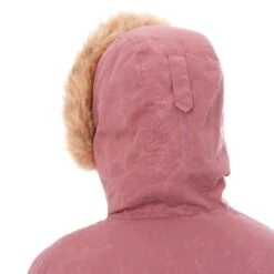 FRILUFTS PUCON PADDED JACKET Damen - Winterjacke -Camping Verkauf 305206006 h pucon padded jacket frilufts 1