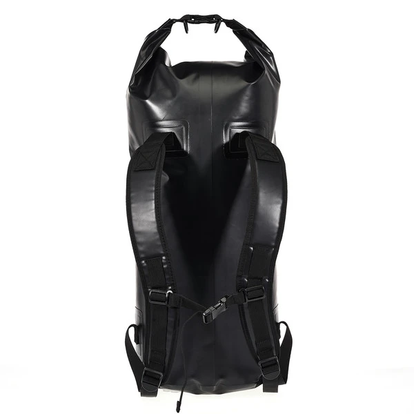 FRILUFTS CORCOVADO PACK 28L Wasserdichter Rucksack BLACK 3 FRILUFTS CORCOVADO PACK 28L Wasserdichter Rucksack BLACK - Image 3