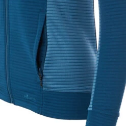 FRILUFTS HALLUM JACKET Damen Fleecejacke BLUE OPAL 5 FRILUFTS HALLUM JACKET Damen Fleecejacke BLUE OPAL -Camping Verkauf 312056001 c hallum jacket frilufts 1