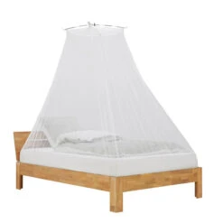 FRILUFTS CROSS MOSQUITO NET Moskitonetz WHITE
