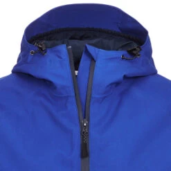 FRILUFTS TEKAPO JACKET Damen Regenjacke NAUTICAL BLUE -Camping Verkauf 313120014 c tekapo jacket frilufts 1