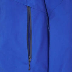 FRILUFTS TEKAPO JACKET Damen Regenjacke NAUTICAL BLUE -Camping Verkauf 313120014 d tekapo jacket frilufts 1