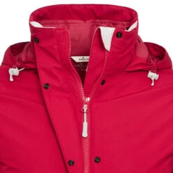 FRILUFTS NYORD TWIN JACKET Damen Doppeljacke CHILI PEPPER -Camping Verkauf 313539014 d nyord twin jacket frilufts 1