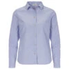 FRILUFTS SOLVANG L/S SHIRT Damen Outdoor Bluse BERING SEA