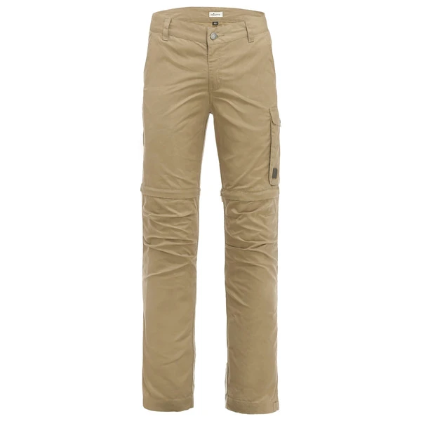 FRILUFTS RAZNAS ZIPOFF PANTS Herren Trekkinghose LIGHT KHAKI 1 FRILUFTS RAZNAS ZIPOFF PANTS Herren Trekkinghose LIGHT KHAKI