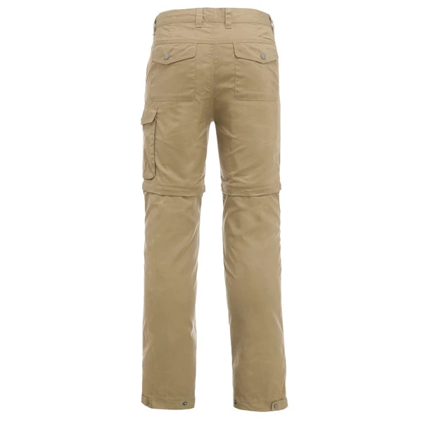 FRILUFTS RAZNAS ZIPOFF PANTS Herren Trekkinghose LIGHT KHAKI 3 FRILUFTS RAZNAS ZIPOFF PANTS Herren Trekkinghose LIGHT KHAKI - Image 3