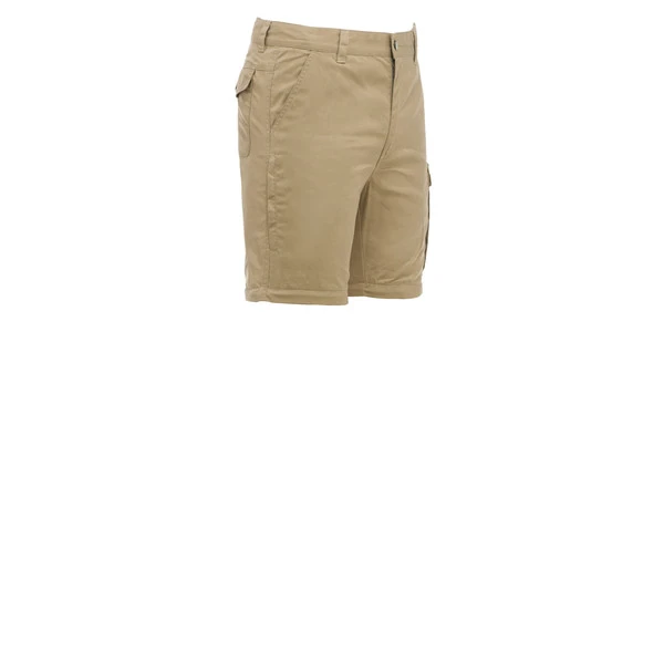 FRILUFTS RAZNAS ZIPOFF PANTS Herren Trekkinghose LIGHT KHAKI 4 FRILUFTS RAZNAS ZIPOFF PANTS Herren Trekkinghose LIGHT KHAKI - Image 4