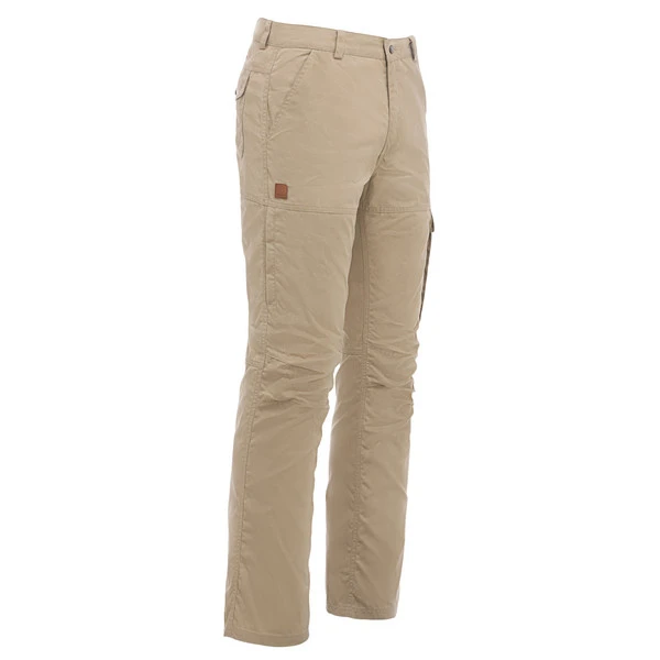 FRILUFTS RAZNAS PANTS Herren Trekkinghose LIGHT KHAKI 2 FRILUFTS RAZNAS PANTS Herren Trekkinghose LIGHT KHAKI - Image 2