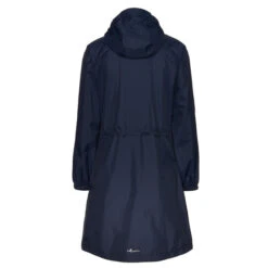 FRILUFTS GUFUFOSS COAT Damen Regenmantel DRESS BLUES -Camping Verkauf 5637342645 b gufufoss coat frilufts 24