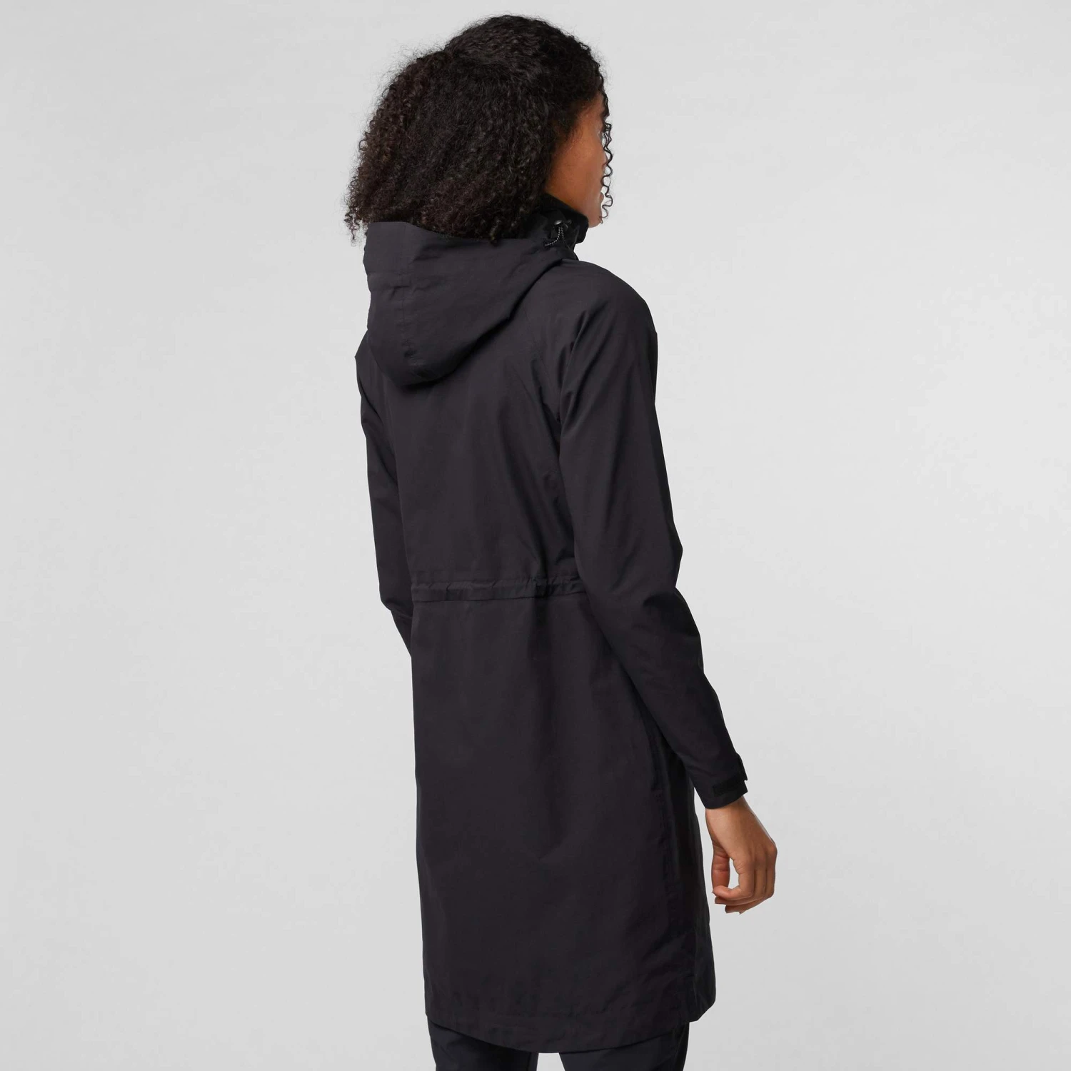 FRILUFTS HAIFOSS COAT Damen - Regenmantel 12 FRILUFTS HAIFOSS COAT Damen - Regenmantel - Image 12