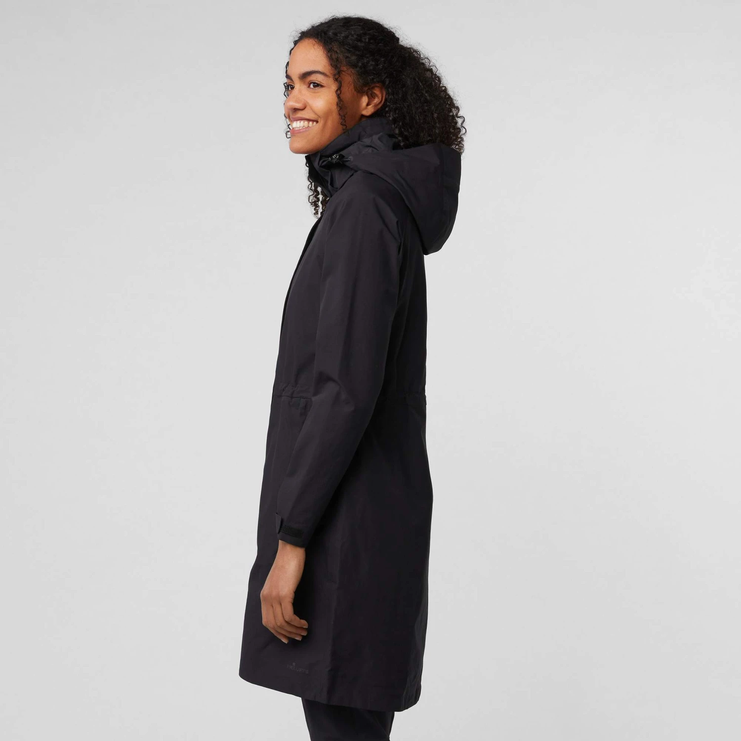 FRILUFTS HAIFOSS COAT Damen - Regenmantel 13 FRILUFTS HAIFOSS COAT Damen - Regenmantel - Image 13