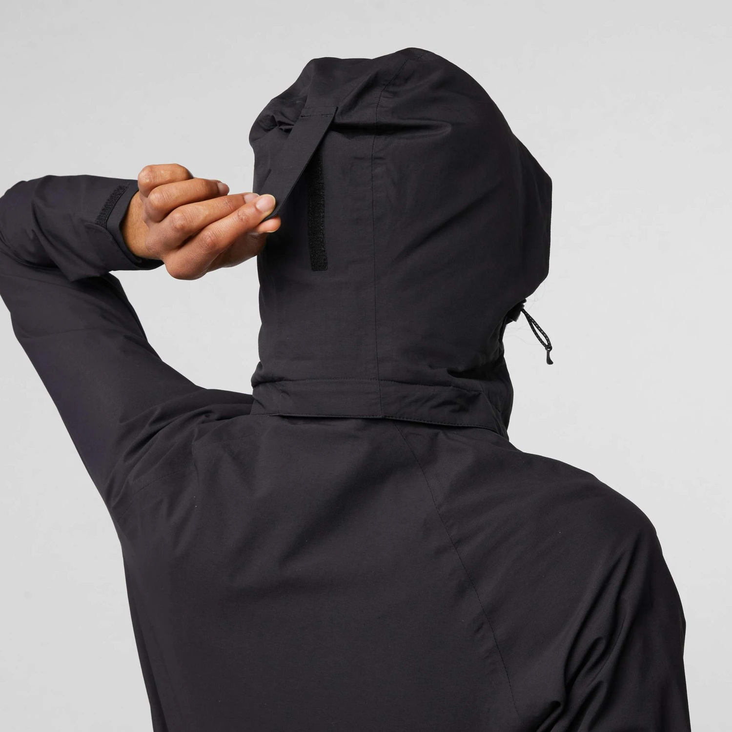 FRILUFTS HAIFOSS COAT Damen - Regenmantel 16 FRILUFTS HAIFOSS COAT Damen - Regenmantel - Image 16