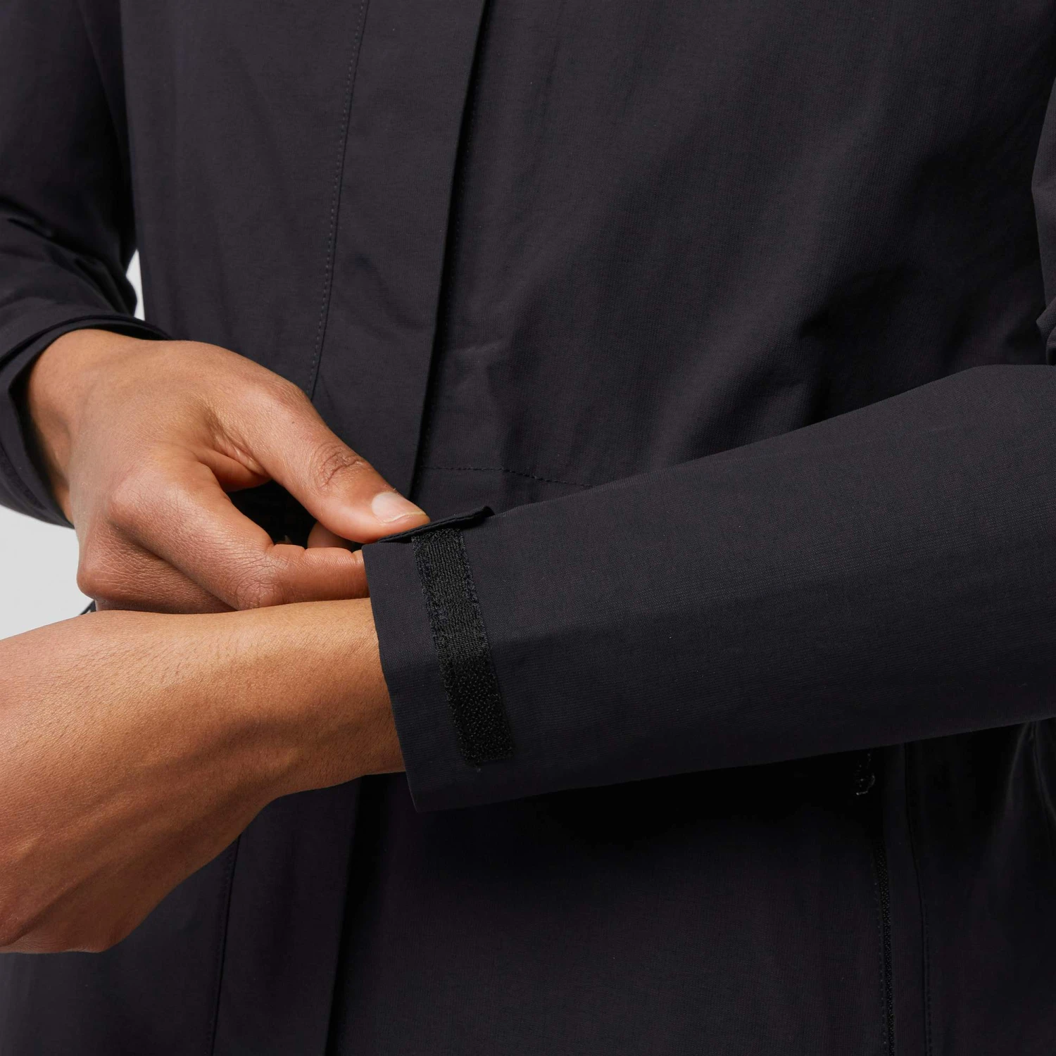 FRILUFTS HAIFOSS COAT Damen - Regenmantel 17 FRILUFTS HAIFOSS COAT Damen - Regenmantel - Image 17