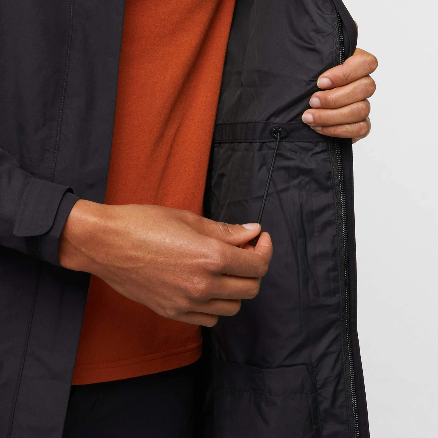 FRILUFTS HAIFOSS COAT Damen - Regenmantel 18 FRILUFTS HAIFOSS COAT Damen - Regenmantel - Image 18